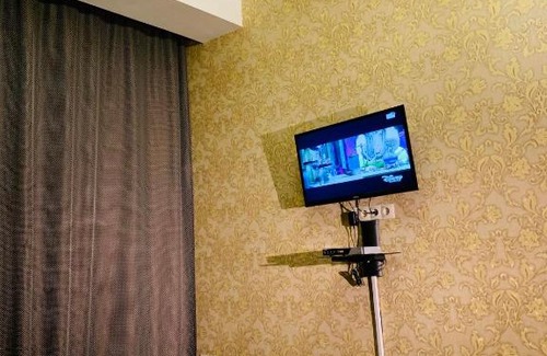 Yessentuki Apartment | Apartment on Kislovodskaya 33