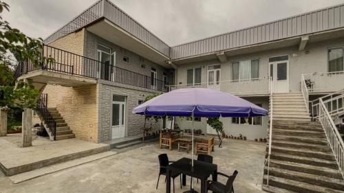 Kobuleti Apartment | Apartment on Kobuleti beach1