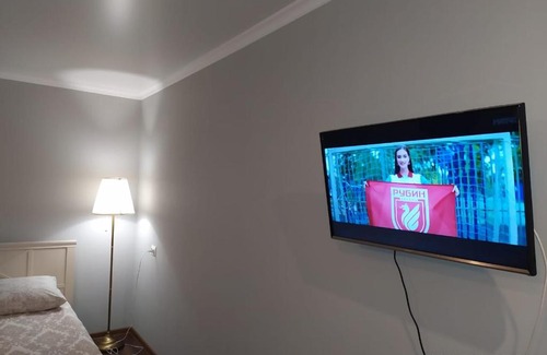 Gorno-Altaysk Apartment | Apartment on Kommunistichesky