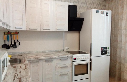 Krasnodar Apartment | Apartment on Kotlarova 1