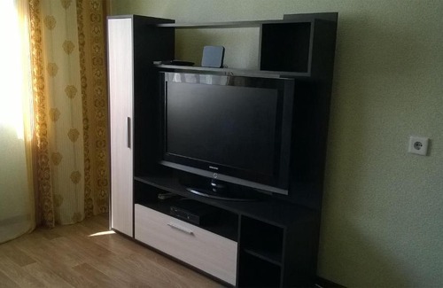 Krasnodar Apartment | Apartment on Kotlarova 6