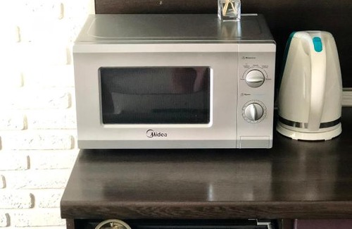 Novo-Savinovskiy Apartment | Apartment on Kozina 3B