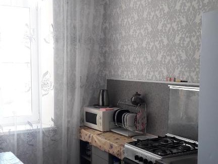 Yessentuki Apartment | Apartment on Krasnoarmeyskaya 1