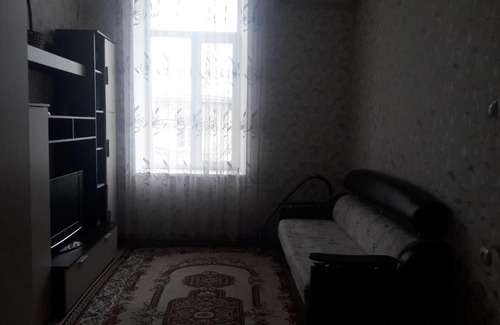 Yessentuki Apartment | Apartment on Krasnoarmeyskaya 1