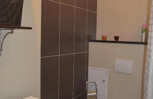 Gelendzhik Apartment | Apartment on Krymskaya 3 korpus 1