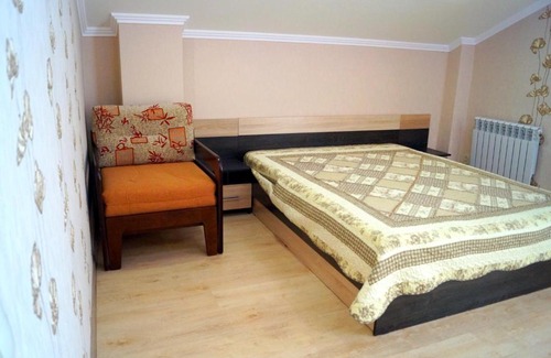 Gelendzhik Apartment | Apartment on Krymskaya 19 корпус 7