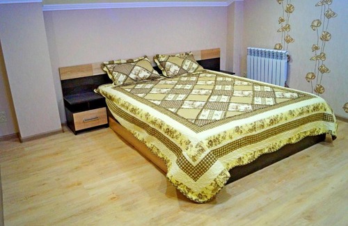 Gelendzhik Apartment | Apartment on Krymskaya 19 корпус 7