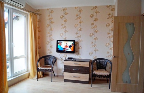 Gelendzhik Apartment | Apartment on Krymskaya 19 корпус 7