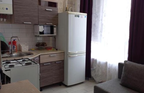 Gelendzhik House | Apartment on Krymskaya Street