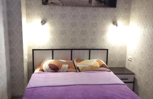 Gelendzhik House | Apartment on Krymskaya Street