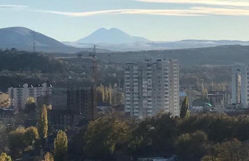 Pyatigorsk Apartment | Apartment on Kuznechnaya