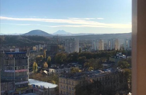 Pyatigorsk Apartment | Apartment on Kuznechnaya