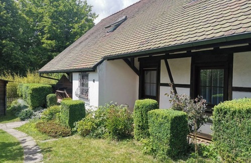 Heiligenberg Apartment | Apartment on Lake Constance Heiligenberg climatic health resort the sun over Lake Constance
