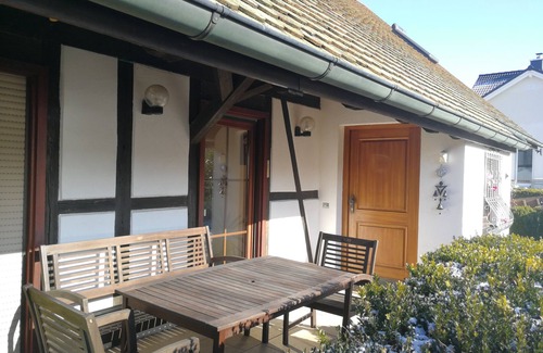 Heiligenberg Apartment | Apartment on Lake Constance Heiligenberg climatic health resort the sun over Lake Constance