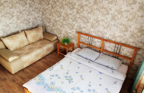 Magnitogorsk Apartment | Apartment on Lenina 128