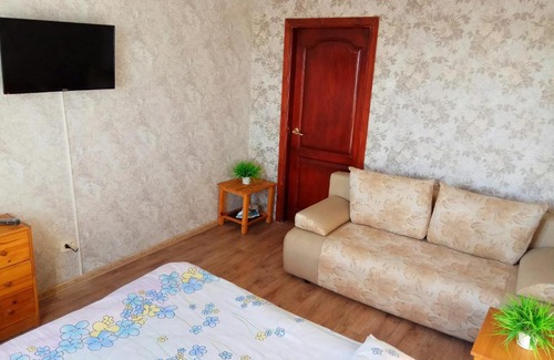 Magnitogorsk Apartment | Apartment on Lenina 128