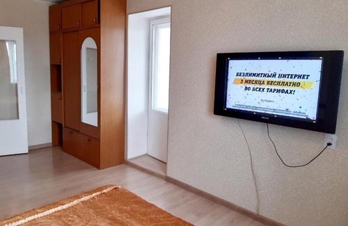 Kirov Apartment | Apartment on Lenina 18