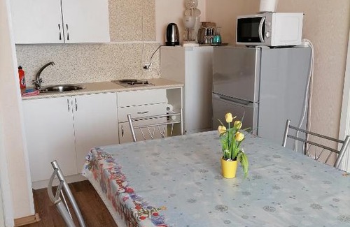 Sortavala Apartment | Apartment on Lenina