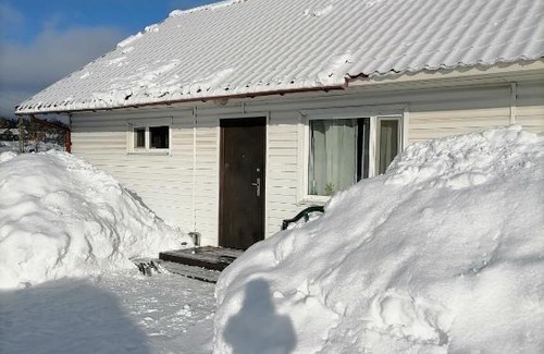 Sortavala Apartment | Apartment on Lenina