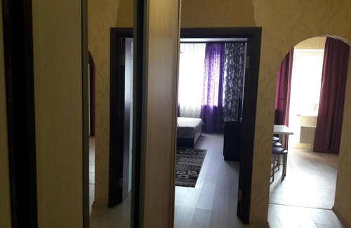 Voronezh Apartment | Apartment on Leninsky Prospekt