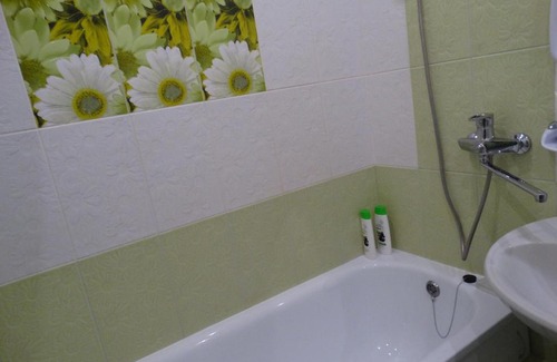 Voronezh Apartment | Apartment on Leninsky Prospekt