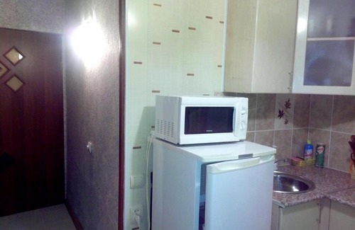 Engels Apartment | Apartment on M