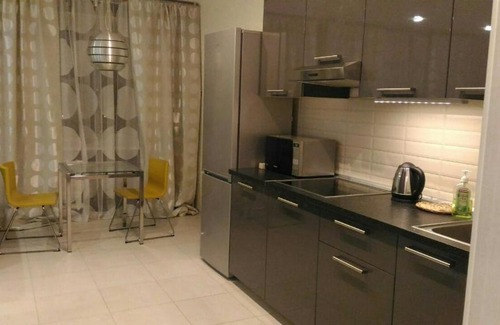Nizhniy Novgorod City Centre Apartment | Apartment on Malaya Yamskaya