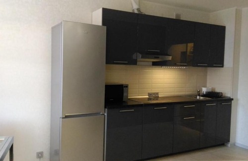 Nizhniy Novgorod City Centre Apartment | Apartment on Malaya Yamskaya