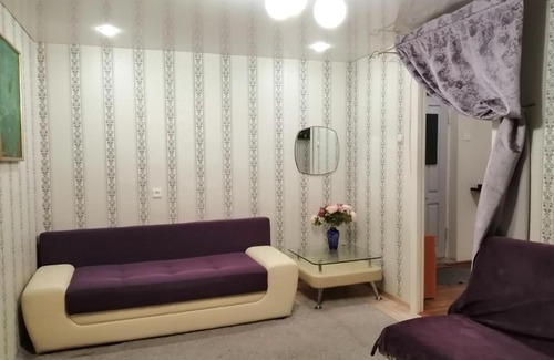 Omsk Apartment | Apartment on Mayakovskogo 48