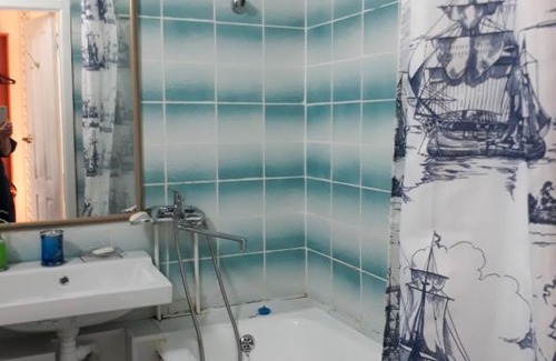 Omsk Apartment | Apartment on Mayakovskogo 48