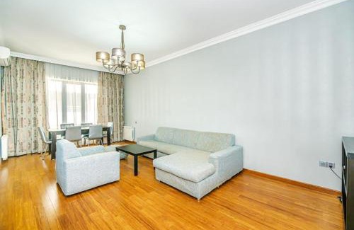 Nasimi Apartment | Apartment On Mc Donalds