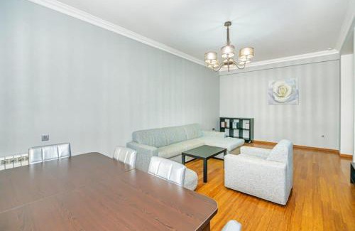 Nasimi Apartment | Apartment On Mc Donalds
