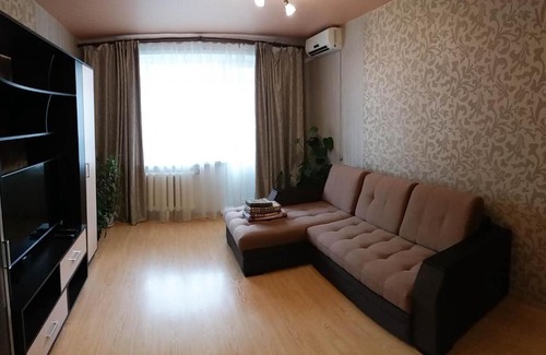 Tambov Apartment | Apartment on Michurinskaya 185