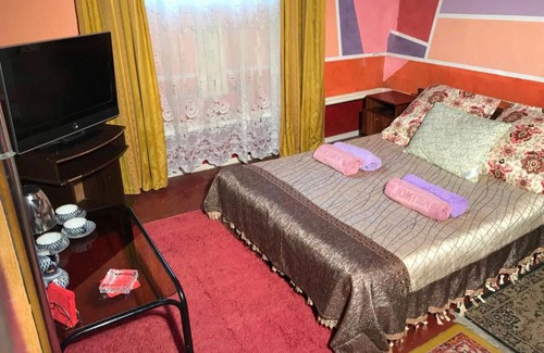 Birobidzhan Hotel | Apartment on Millera
