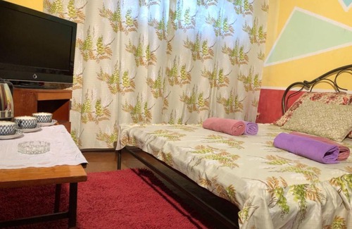 Birobidzhan Hotel | Apartment on Millera