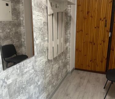 Izmail House | Apartment on Mira avenue