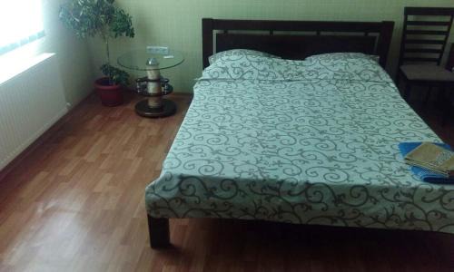 Izmail House | Apartment on Mira avenue