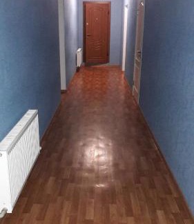 Izmail House | Apartment on Mira avenue