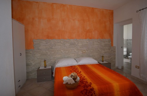 Baunei Apartment | Apartment on Montecolcau