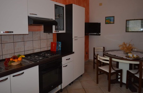 Baunei Apartment | Apartment on Montecolcau
