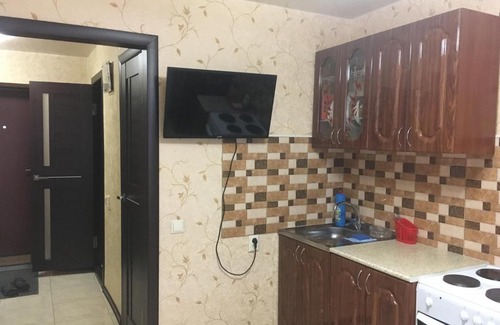 Oktyabrskiy rayon Apartment | Apartment on Moskovskaya 101