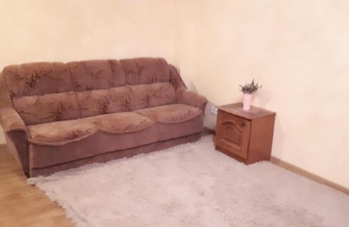 Saratov Apartment | Apartment on Moskovskaya