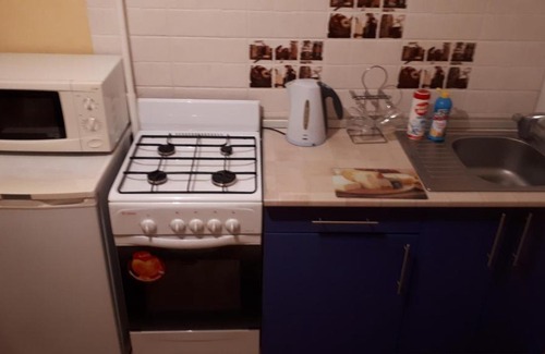 Saratov Apartment | Apartment on Moskovskaya