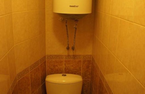 Saratov Apartment | Apartment on Moskovskaya