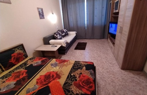Voronezh Apartment | Apartment on Moskovskiy 124