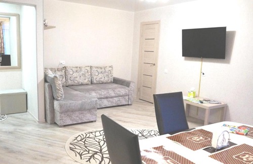 Pskov Old Town Apartment | Apartment on naberezhnoy Velikoy