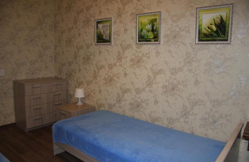 Petrozavodsk Apartment | Apartment on Nevskogo Street 16