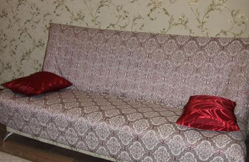 Petrozavodsk Apartment | Apartment on Nevskogo Street 16