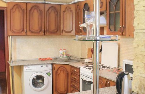 Laski Apartment | Apartment on Nikiforovskaya 22