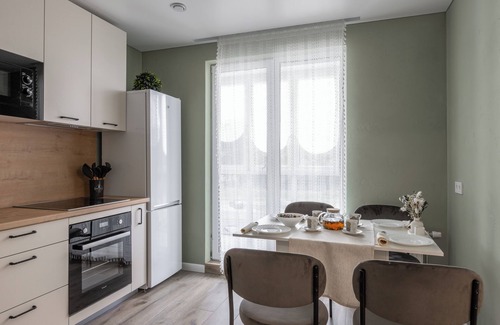 Kopishche Apartment | Apartment on Novaya Borovaya
